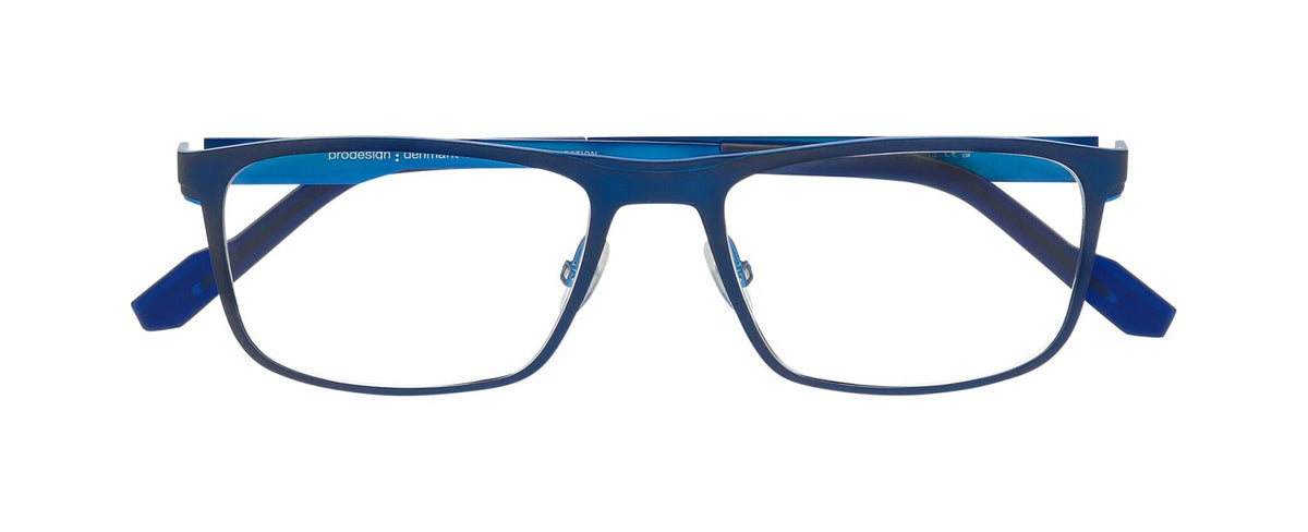 Gafas Graduadas Prodesign Flake 2 9031 54 18