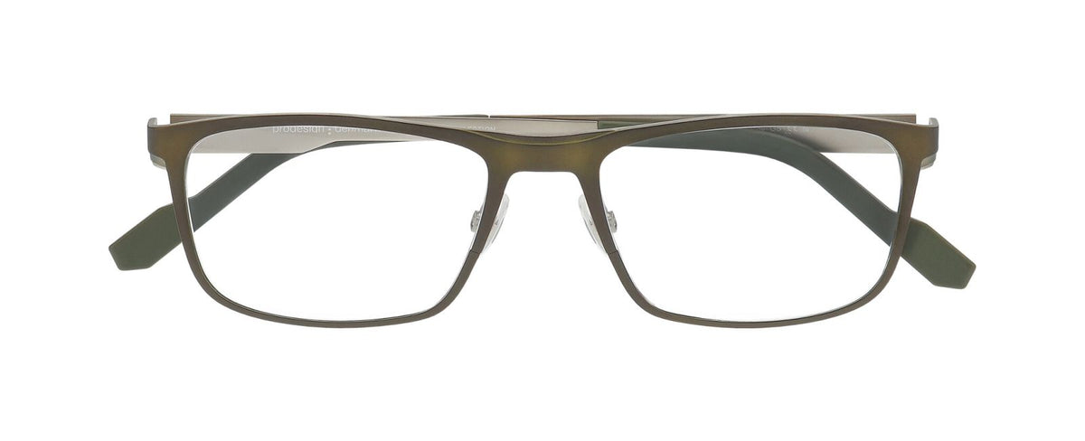 Prescription Glasses Prodesign Flake 2 9631 54 18