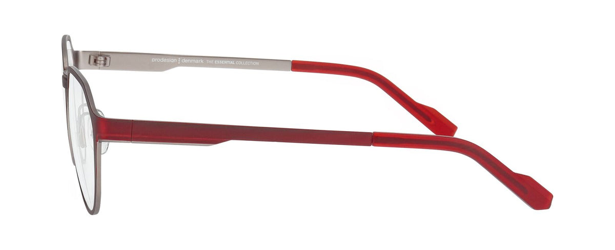 Gafas Graduadas Prodesign Flake 3 4031 50 19