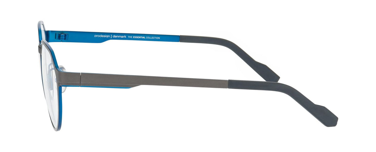 Gafas Graduadas Prodesign Flake 3 6521 50 19