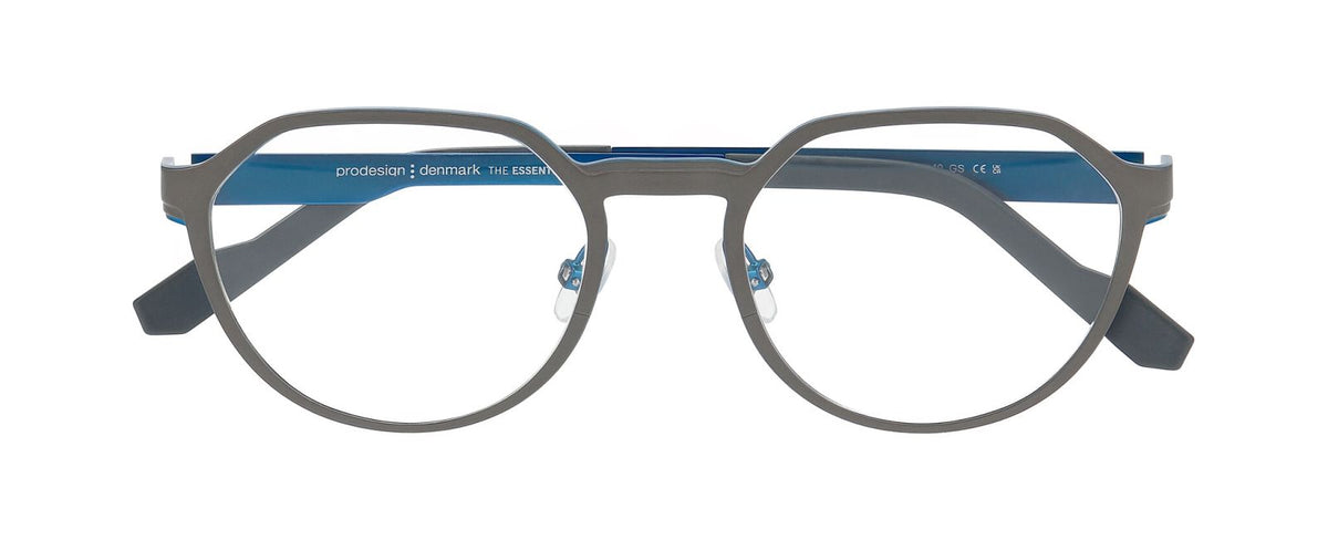 Gafas Graduadas Prodesign Flake 3 6521 50 19