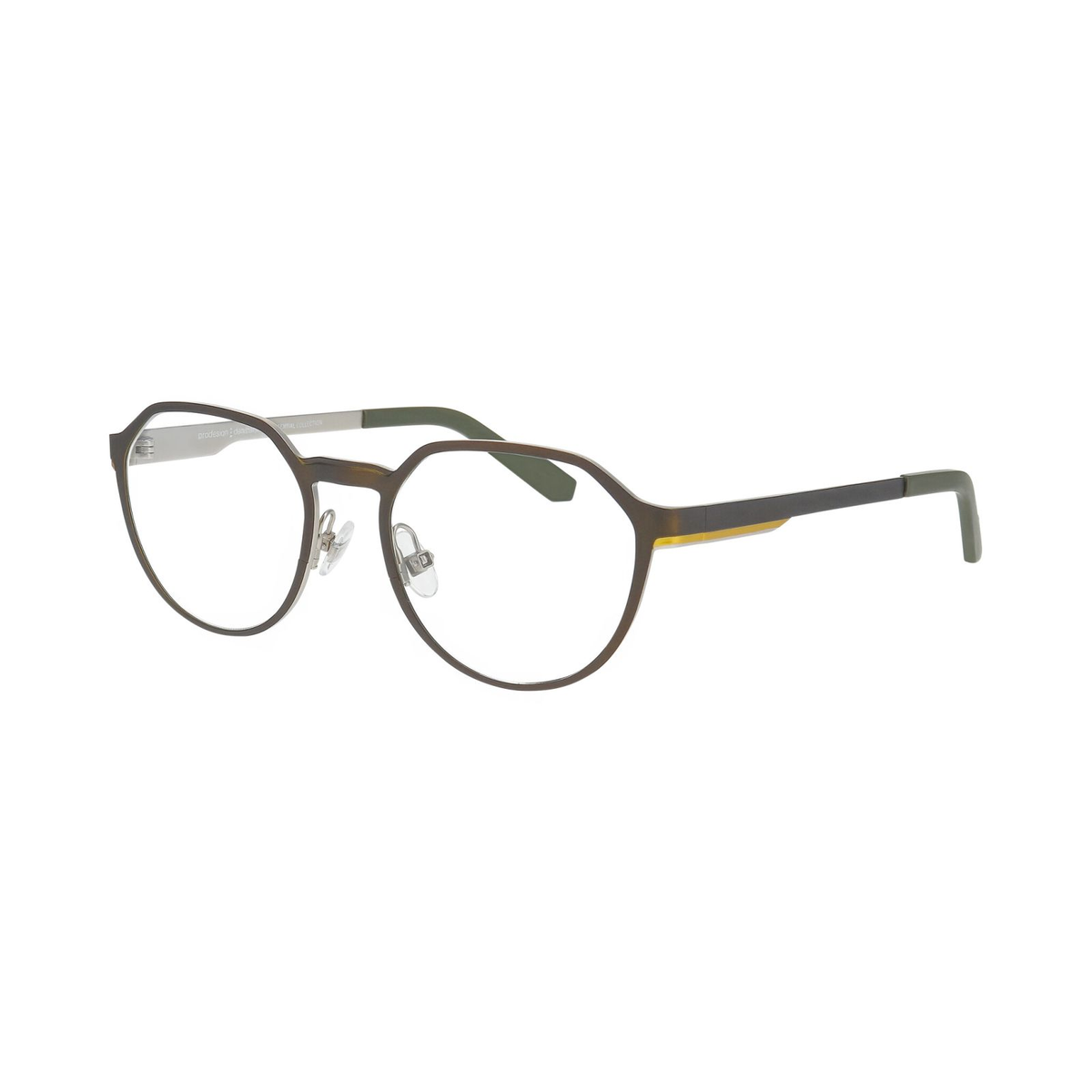 Gafas Graduadas Prodesign Flake 3 9621 50 19
