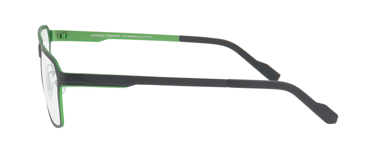 Gafas Graduadas Prodesign Flake 4 6021 56 18