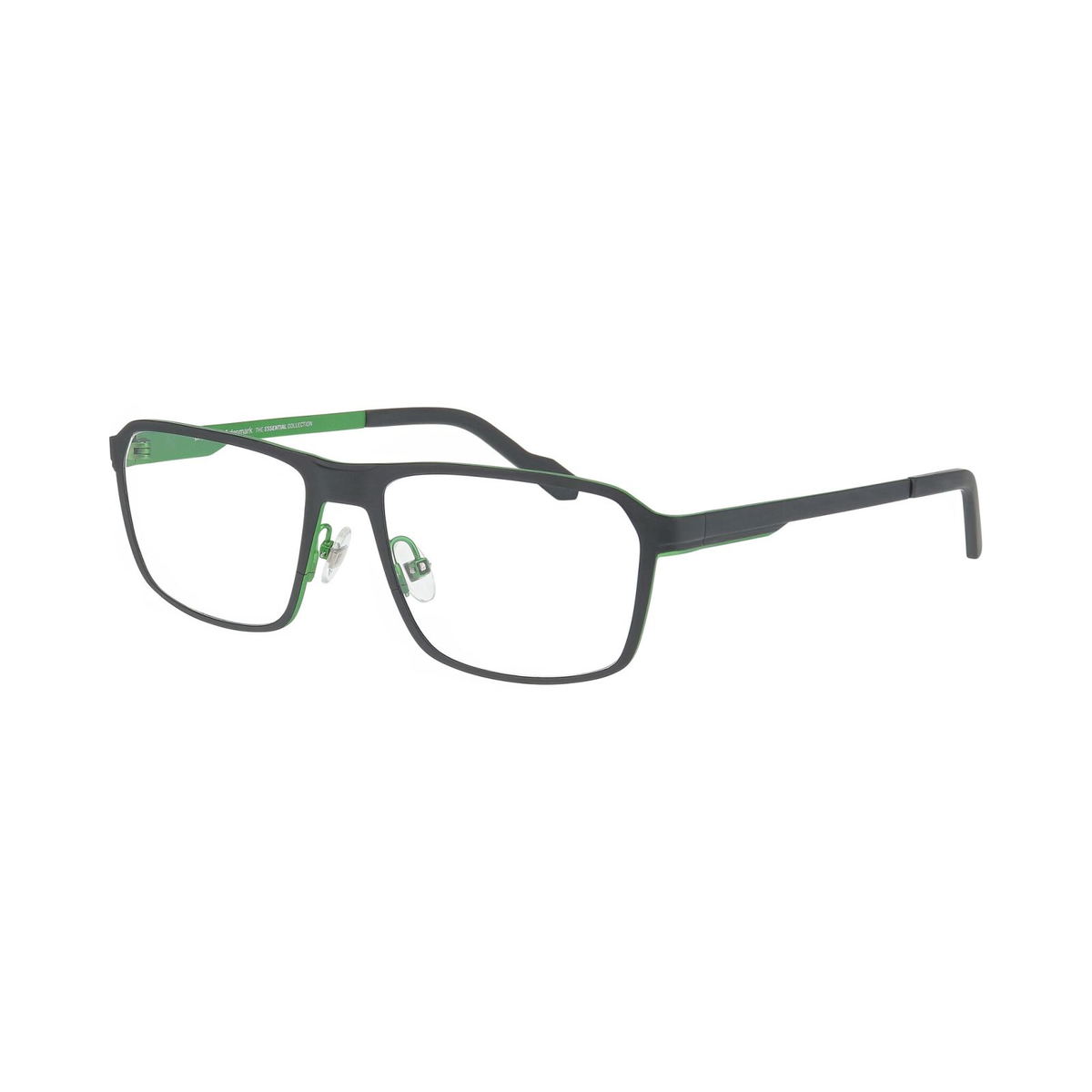 Gafas Graduadas Prodesign Flake 4 6021 56 18