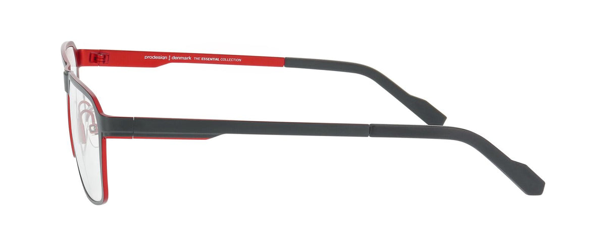 Gafas Graduadas Prodesign Flake 4 6531 56 18