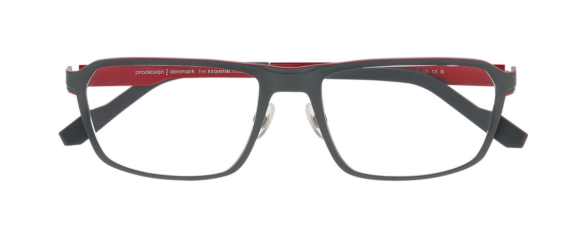 Gafas Graduadas Prodesign Flake 4 6531 56 18