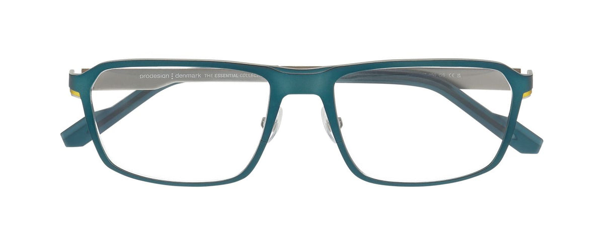 Gafas Graduadas Prodesign Flake 4 9321 56 18
