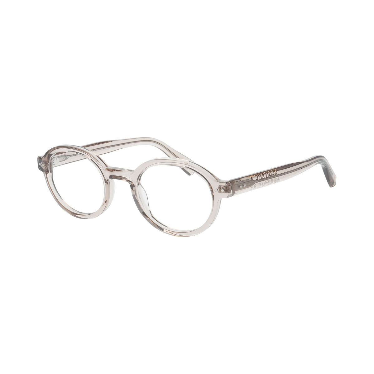 Gafas Graduadas Prodesign Heritage 1 6425 48 22