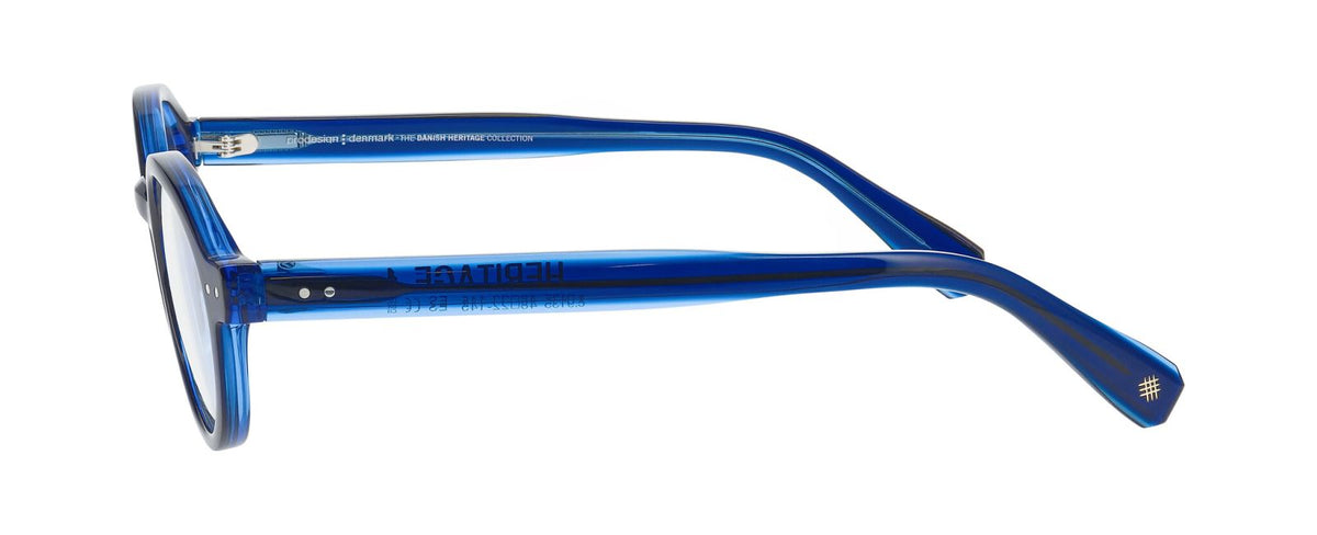 Gafas Graduadas Prodesign Heritage 1 9135 48 22