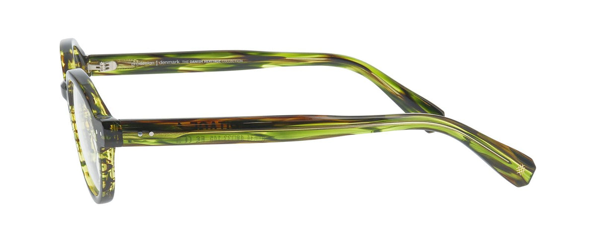 Gafas Graduadas Prodesign Heritage 1 9634 48 22