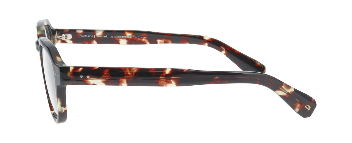 Gafas Graduadas Prodesign Heritage 3 5034 50 21