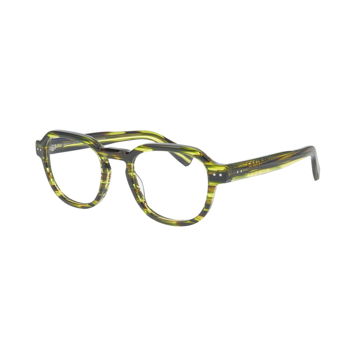 Gafas Graduadas Prodesign Heritage 3 9634 50 21
