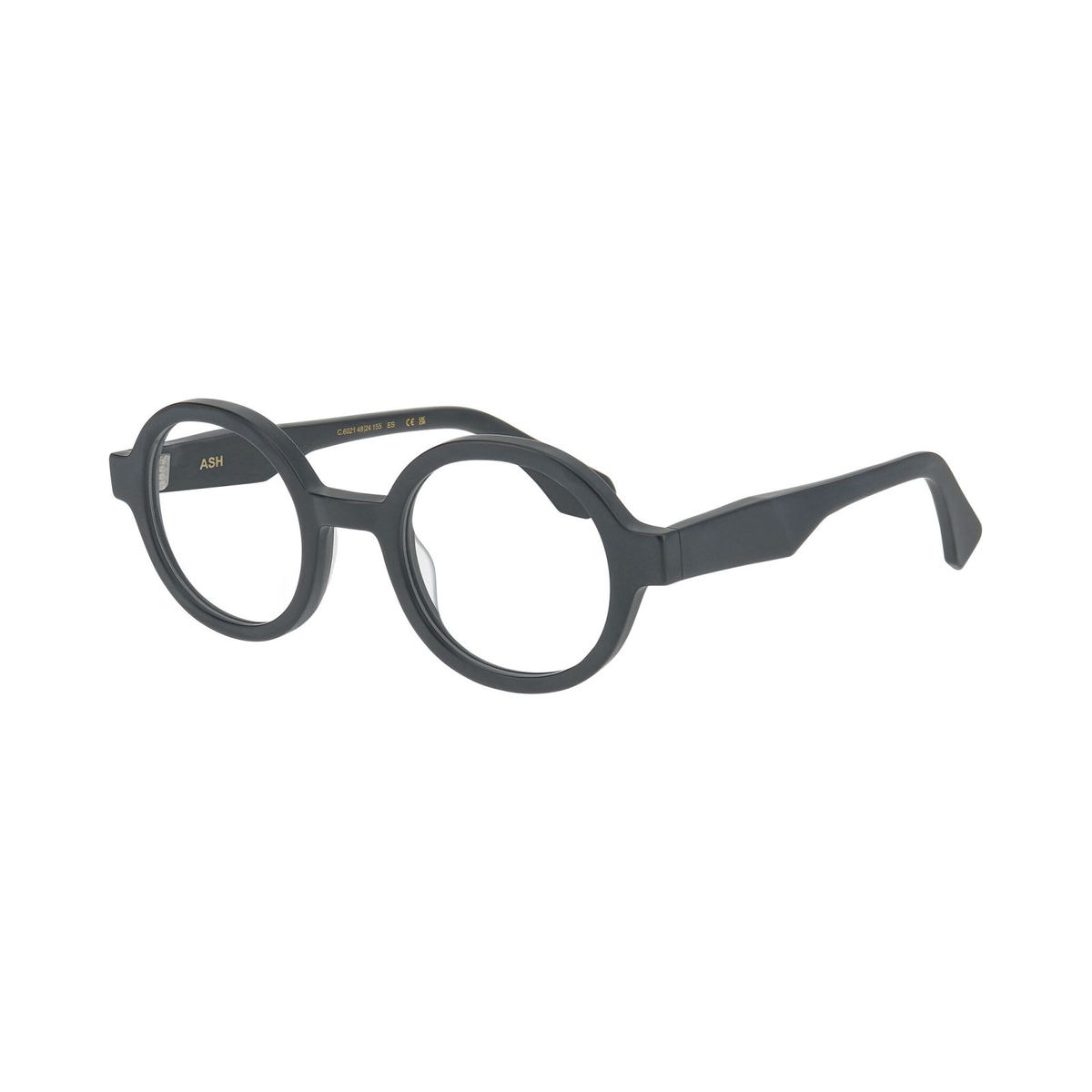 Prescription Glasses Prodesign Ash 6021 48 24