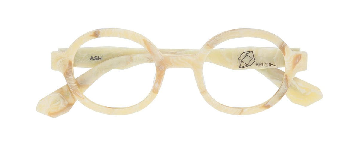 Prescription Glasses Prodesign Ash 1411 48 24