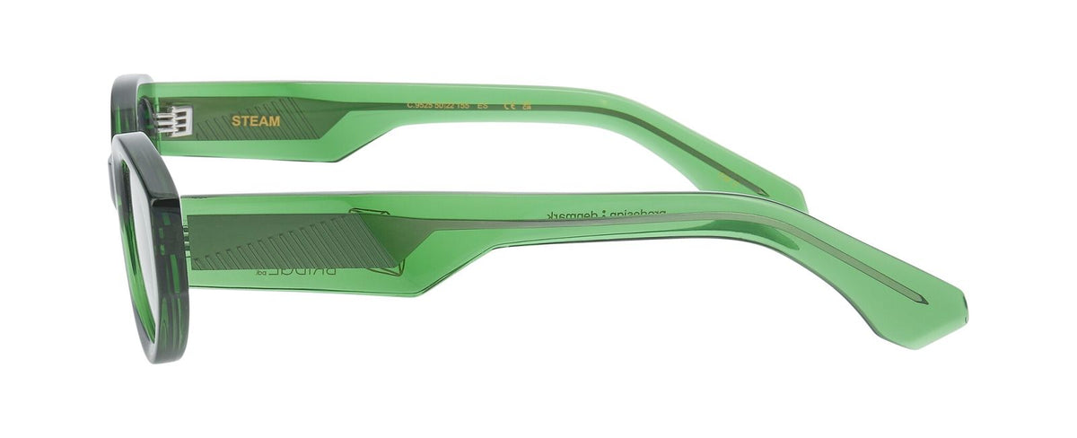 Gafas de Sol Prodesign Steam 9525 50 22