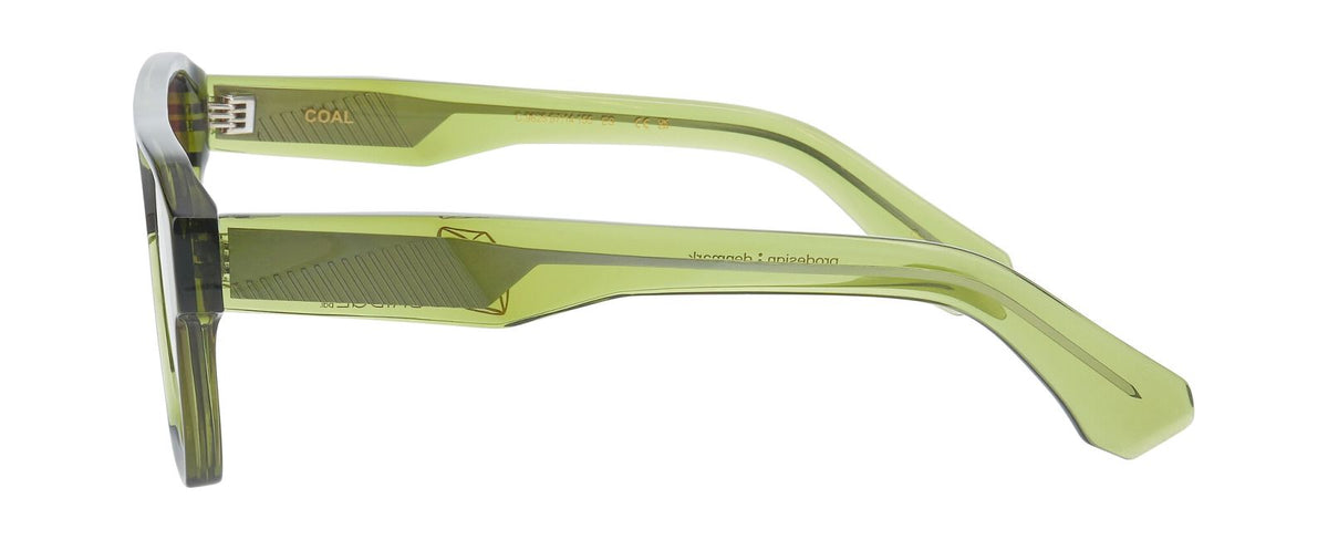 Gafas de Sol Prodesign Coal 9625 57 14