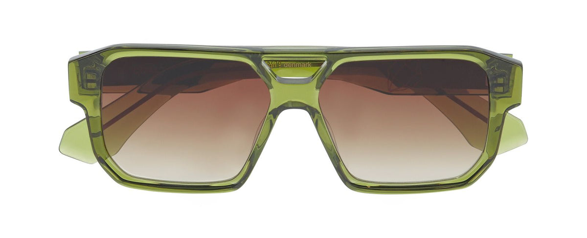 Gafas de Sol Prodesign Coal 9625 57 14