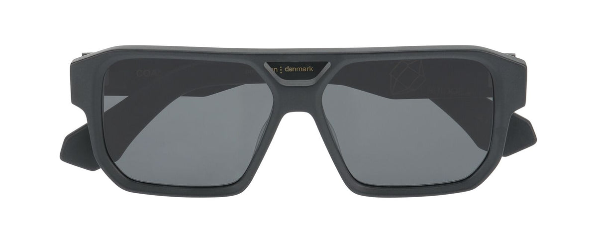 Gafas de Sol Prodesign Coal 6031 57 14