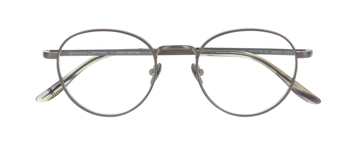 Gafas Graduadas Prodesign Premium 1 6521 49 20