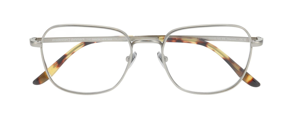 Gafas Graduadas Prodesign Premium 2 1011 53 18