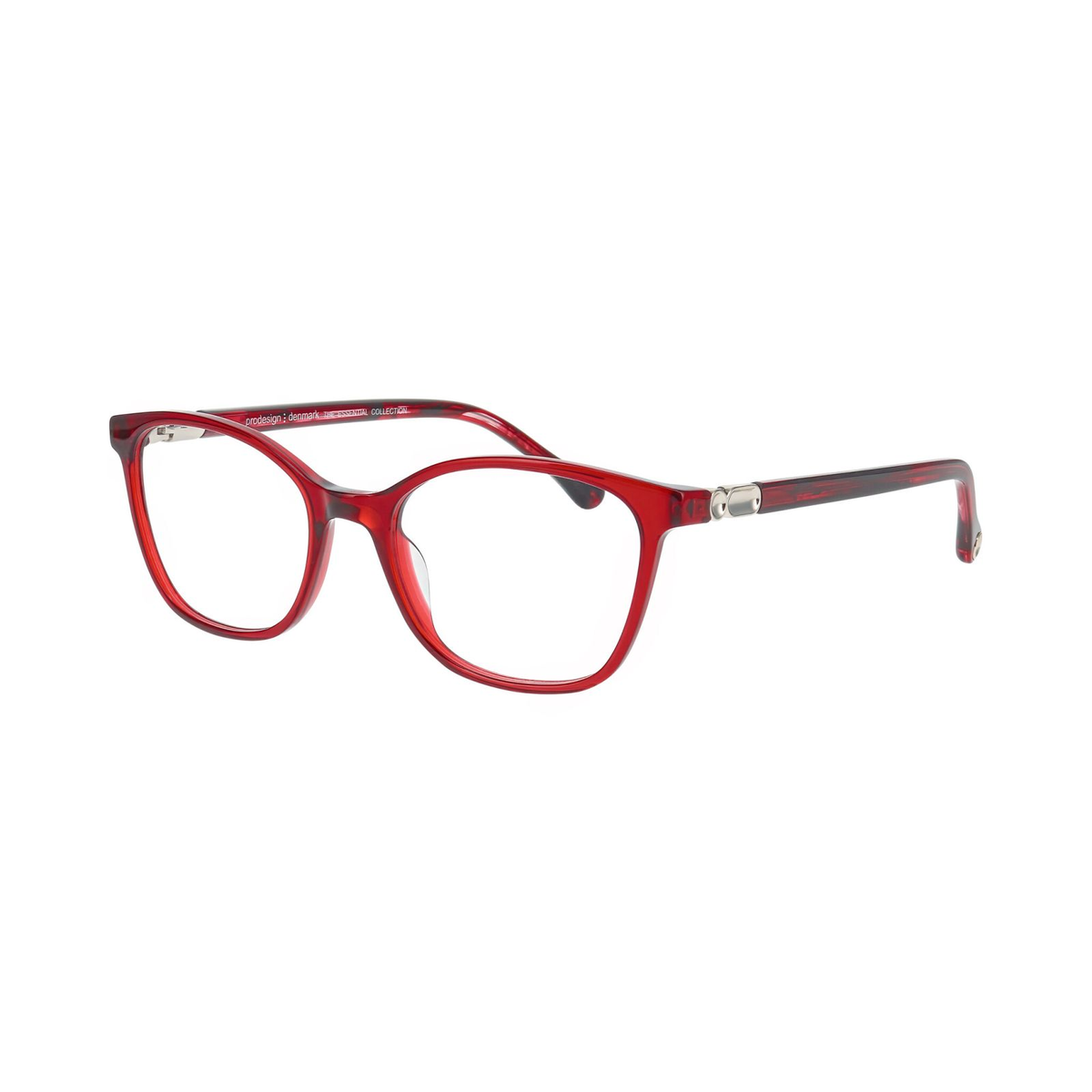 Prescription Glasses Prodesign Cleo 1 4025 50 17