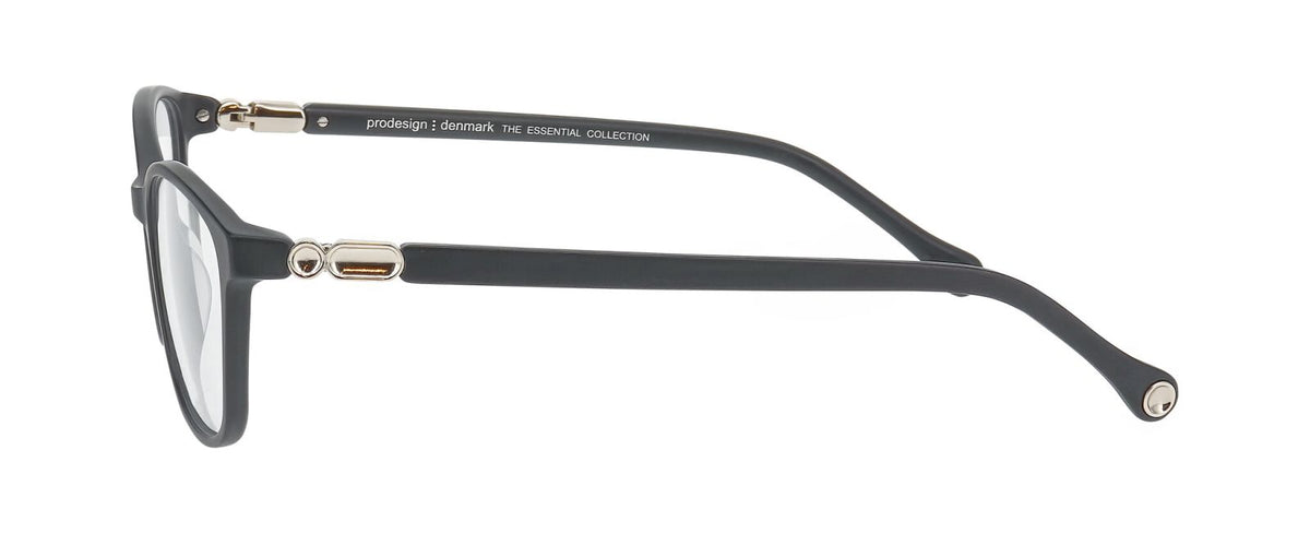 Prescription Glasses Prodesign Cleo 3 6031 53 16