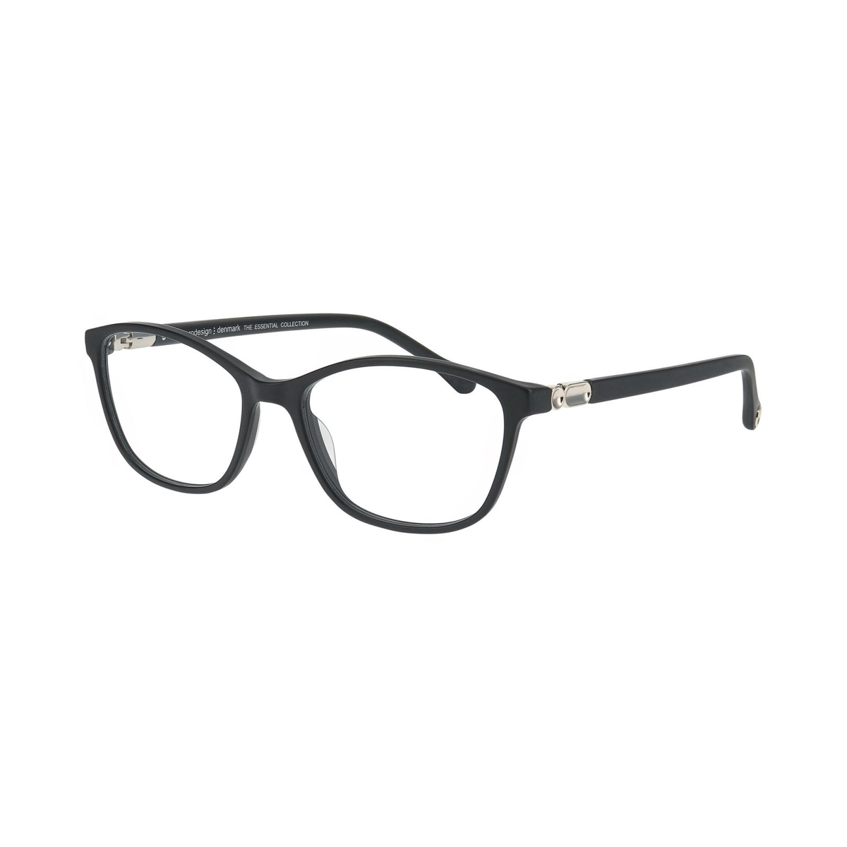 Prescription Glasses Prodesign Cleo 3 6031 53 16