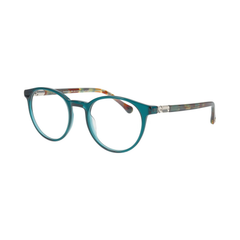 Prescription Glasses Prodesign Cleo 4 9325 49 19
