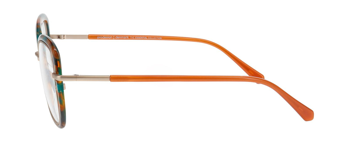 Gafas Graduadas Prodesign Medley 2 4624 53 18
