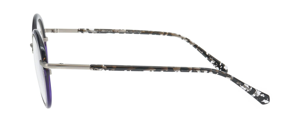 Prescription Glasses Prodesign Medley 3 3045 49 21