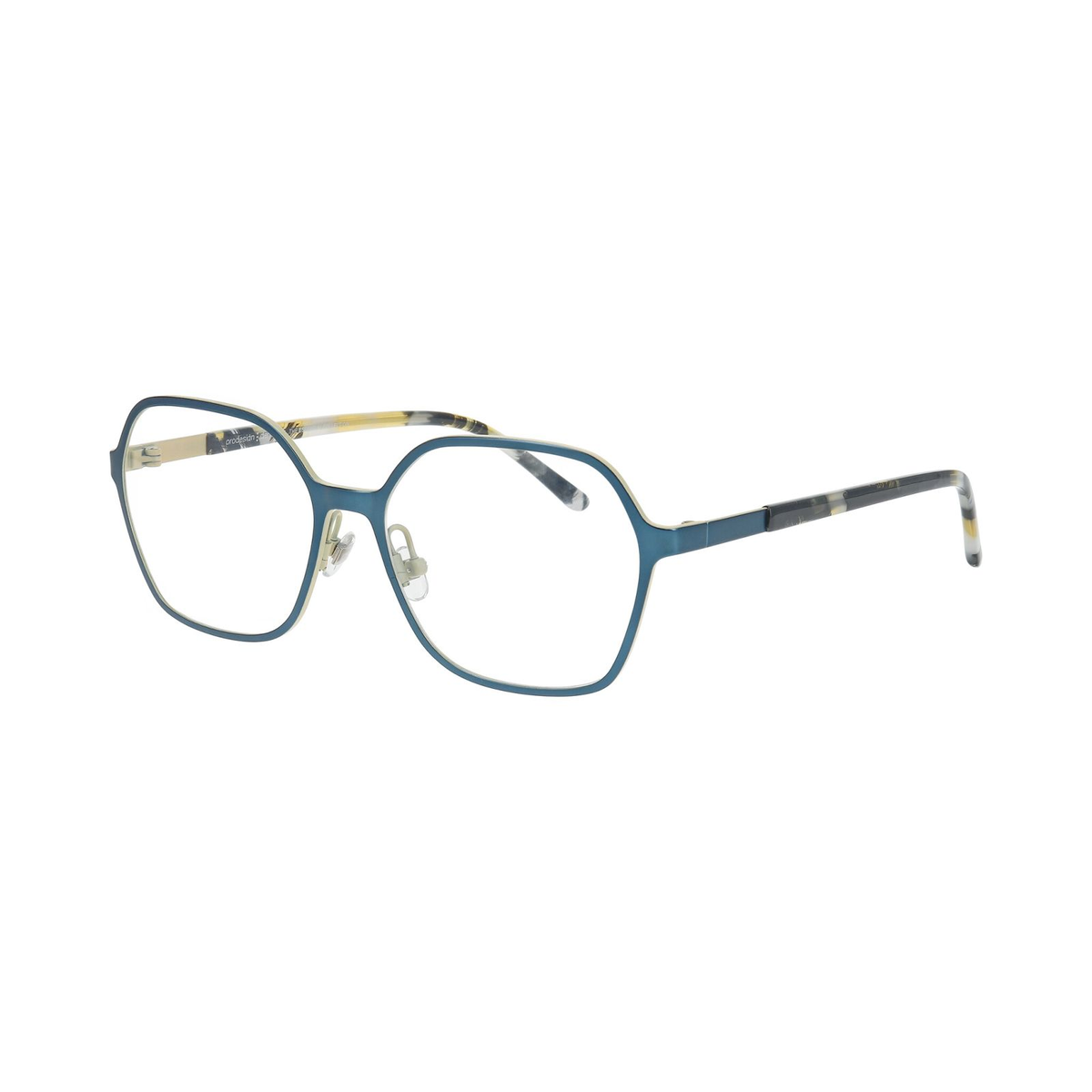 Prescription Glasses Prodesign Clean 1 9321 54 16