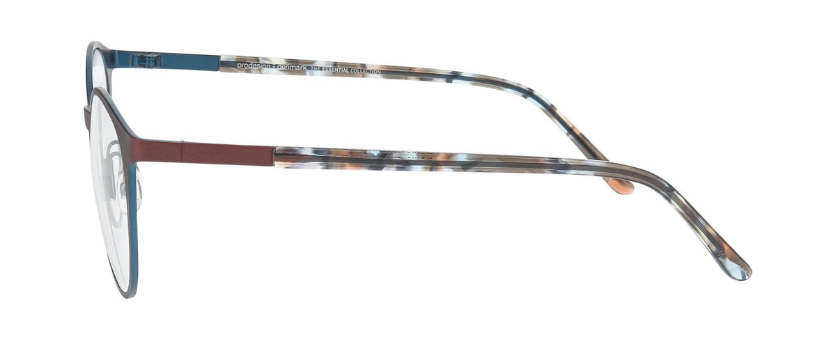 Prescription Glasses Prodesign Clean 2 5021 51 18