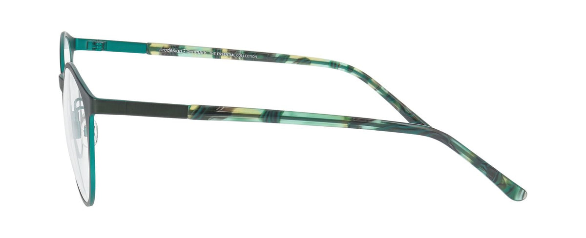Prescription Glasses Prodesign Clean 2 9531 51 18