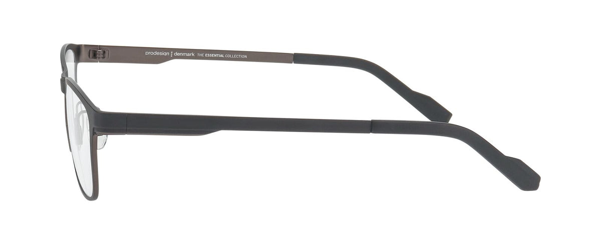 Prescription Glasses Prodesign Flake 1 6031 52 17