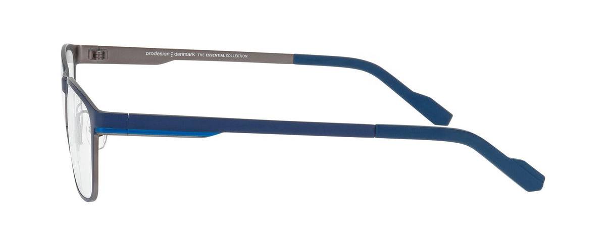 Gafas Graduadas Prodesign Flake 1 9121 52 17
