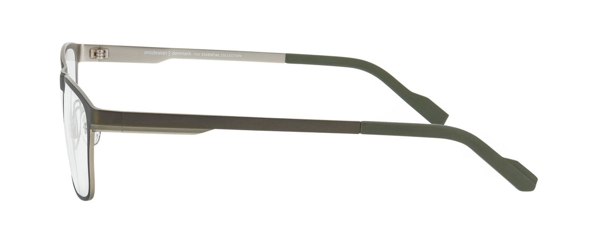 Prescription Glasses Prodesign Flake 2 9631 54 18