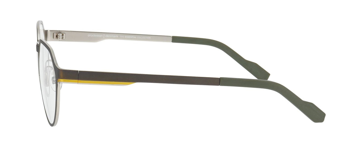 Gafas Graduadas Prodesign Flake 3 9621 50 19