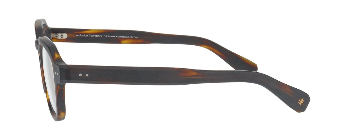 Gafas Graduadas Prodesign Heritage 3 5531 50 21