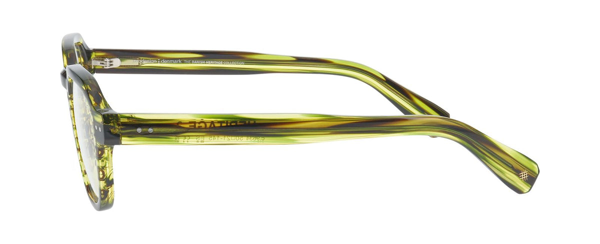 Gafas Graduadas Prodesign Heritage 3 9634 50 21