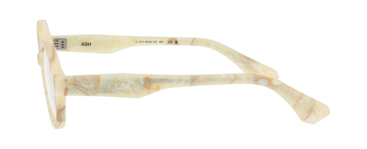 Prescription Glasses Prodesign Ash 1411 48 24