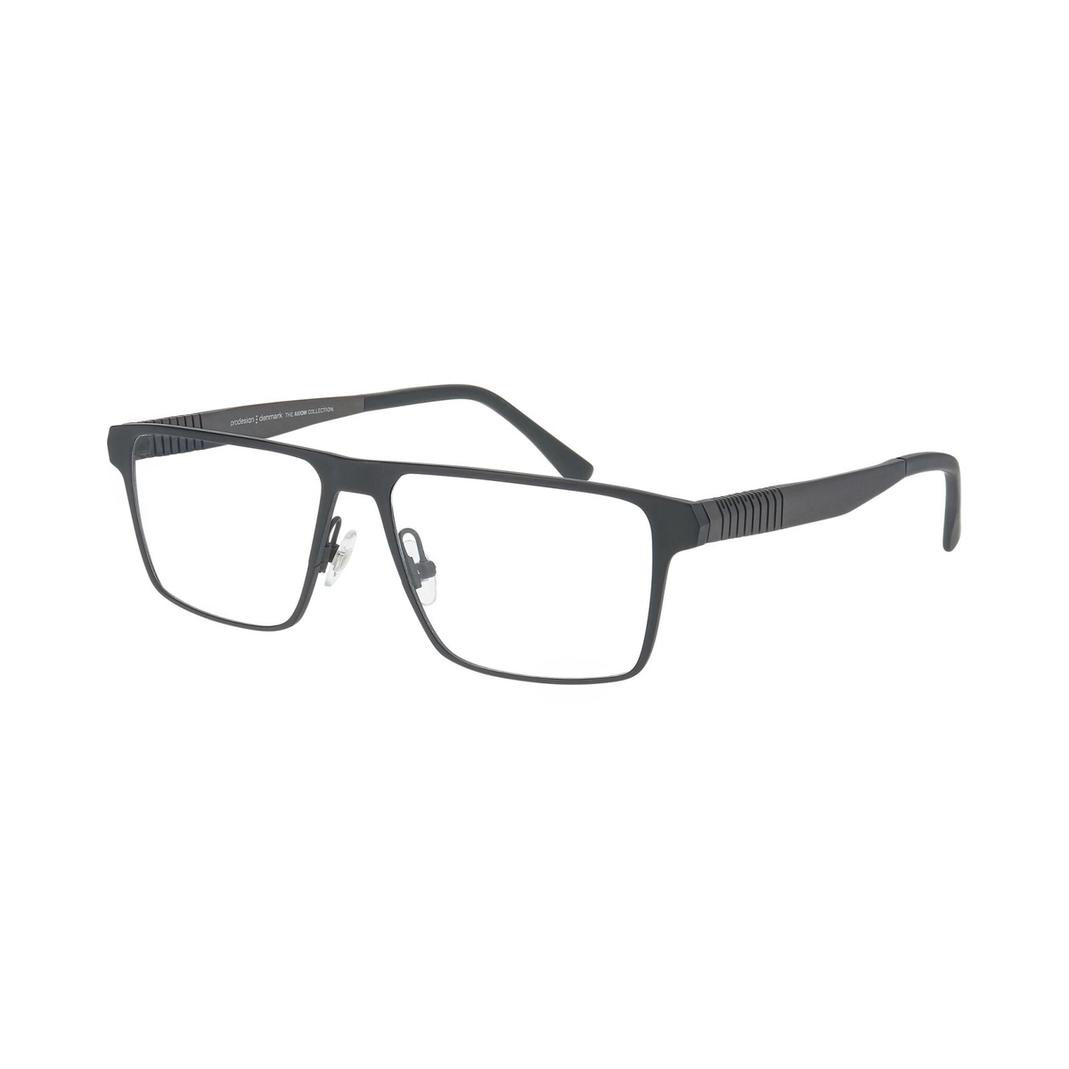 Prescription Glasses Prodesign Proflex T 3 6031 57 16
