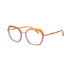 Prescription Glasses Prodesign Medley 1 4545 51 18 Con plaquetas