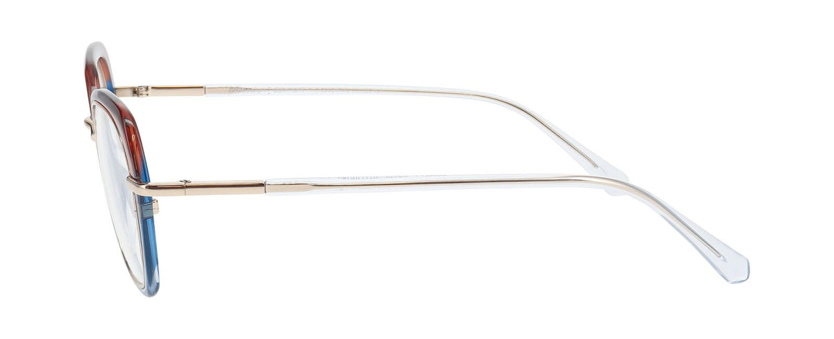 Prescription Glasses Prodesign Medley 1 5145 51 18 Con plaquetas