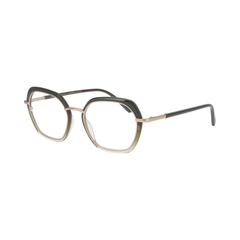 Prescription Glasses Prodesign Medley 1 9545 51 18 Con plaquetas