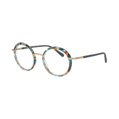 Prescription Glasses Prodesign Medley 3 6145 49 21 Con plaquetas