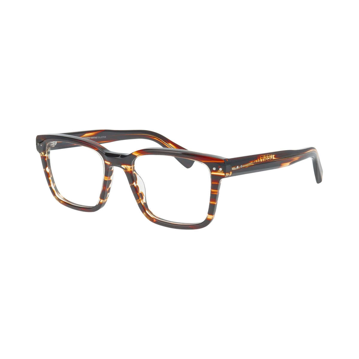 Gafas Graduadas Prodesign Heritage 2 5024 51 19 Con plaquetas