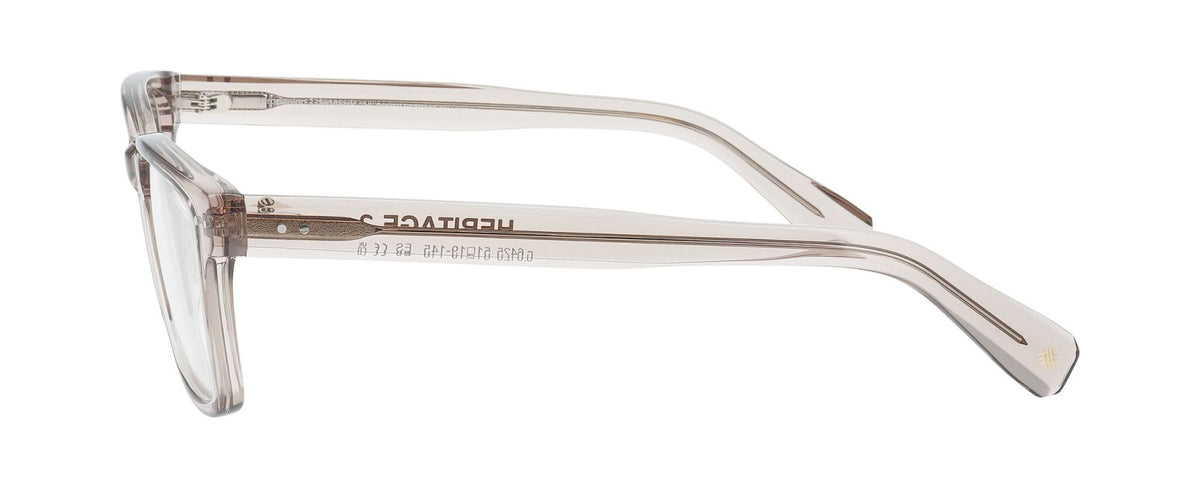Gafas Graduadas Prodesign Heritage 2 6425 51 19 Con plaquetas