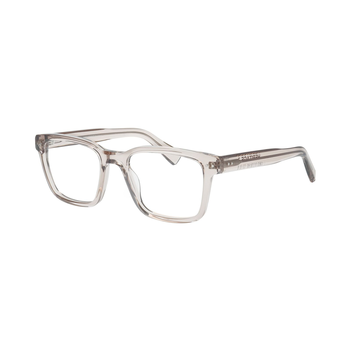 Gafas Graduadas Prodesign Heritage 2 6425 51 19 Con plaquetas