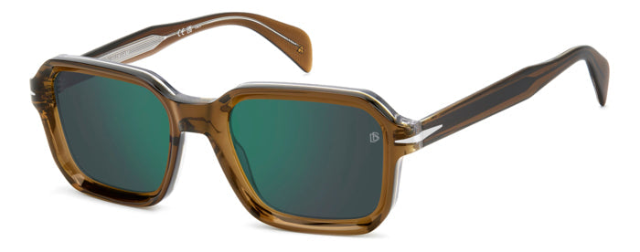 Sunglasses David Beckham DB 7147/S TXOMT 52 20