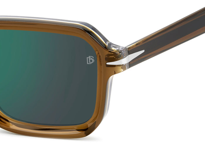 Sunglasses David Beckham DB 7147/S TXOMT 52 20